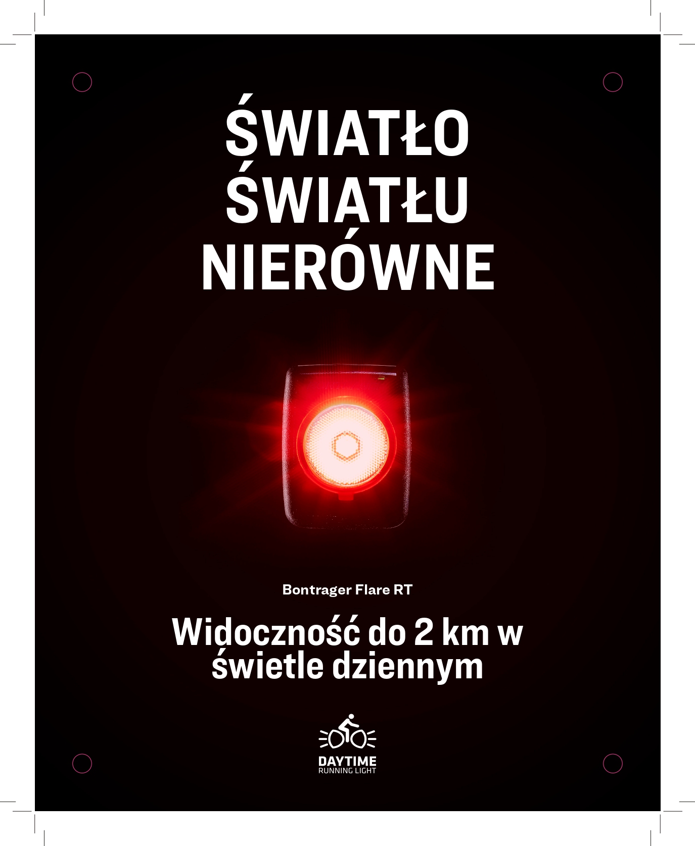 światło