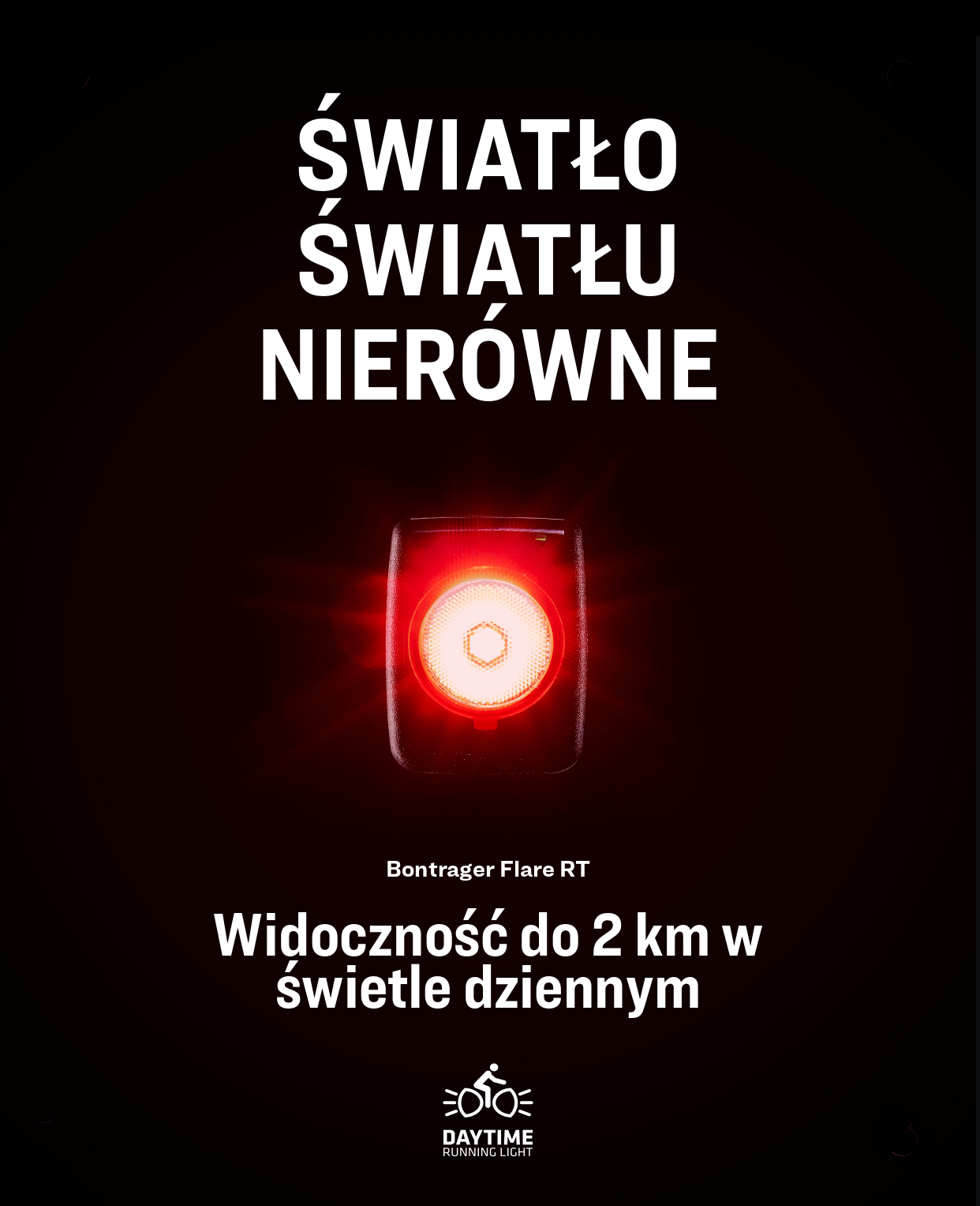 światło