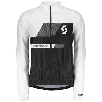 Kurtka rowerowa Scott RC Team 10 WB przeciwwiatrowa