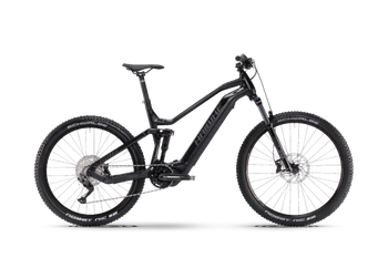 Haibike ALLTRAIL 3