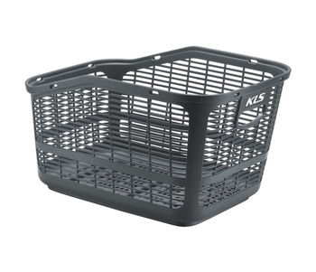 Koszyk rowerowy na bagaznik Kellys Load Rear