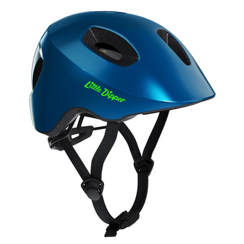 Kask rowerowy dla dzieci Trek Little Dipper
