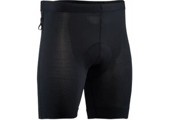 Spodenki rowerowe damskie Silvini Inner Wms WP373V wewnętrzne do szortów