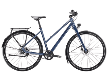 Rower trekkingowy Diamant Mahon Style Pro (ze średnią ramą)