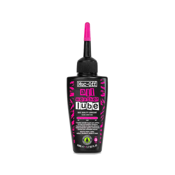 Smar do łańcucha Muc-Off All Weather Lube 50ml