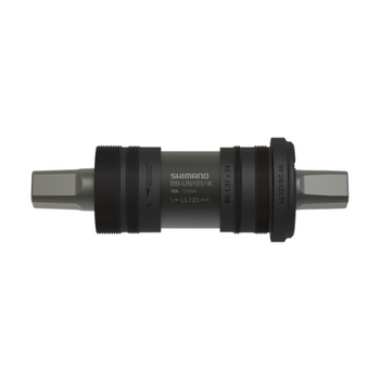 Suport rowerowy Shimano BB-UN101 kwadrat
