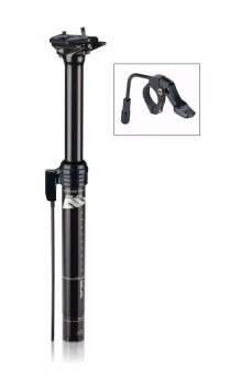 Sztyca rowerowa regulowana XLC SP-T10