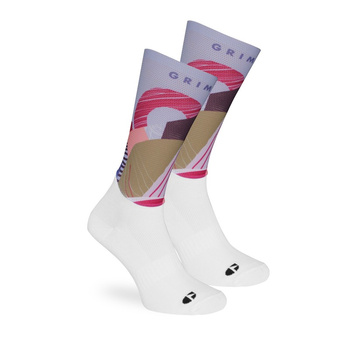 Skarpetki rowerowe Grimpeur Zenith II