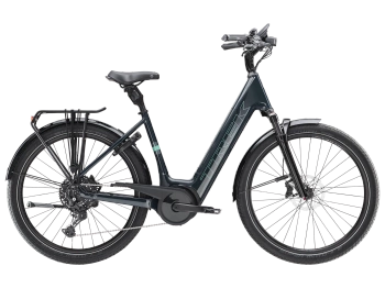 Rower elektryczny trekkingowy Trek Verve+ 5