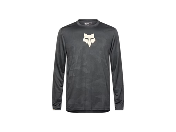 Koszulka rowerowa męska FOX Racing x Trek Ranger