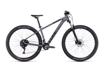 Rower górski MTB Cube Aim EX