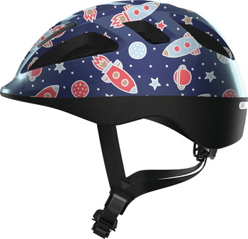 Kask rowerowy dla dzieci Abus Smooty 2.0