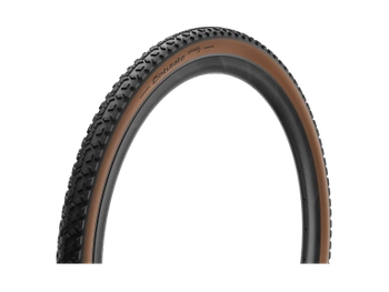 Opona rowerowa Pirelli Cinturato Gravel M
