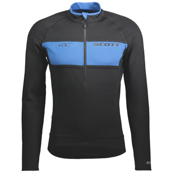 Kurtka rowerowa Scott RC Warm Reversible WB
