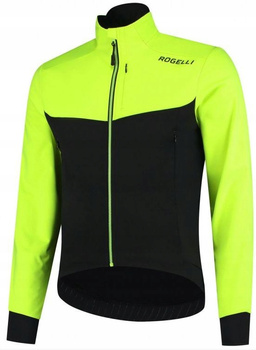 Kurtka rowerowa Rogelli Contento 2.0
