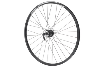 Koło tylne Kross 27.5" alu Disc Q/R pod kasetę