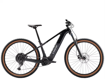 Rower elektryczny górski MTB Trek Powerfly+ 4 Gen 5