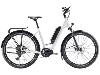 Rower elektryczny trekkingowy Diamant Zing Trip Core (z niską ramą)