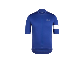 Koszulka rowerowa męska Rapha Core