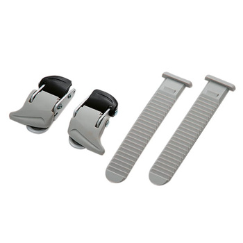 Sprzączki i paski do butów Shimano Small Buckle and Strap Set