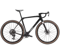 Matte Trek Black / Matte Deep Smoke