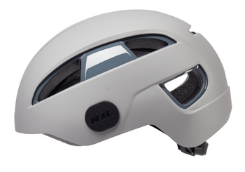 Kask rowerowy miejski HJC Coban