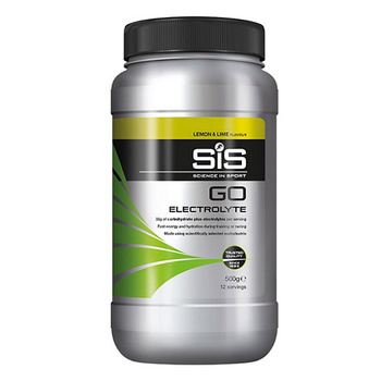 Napój izotoniczny SIS GO Electrolyte