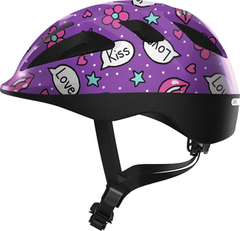 Kask rowerowy dla dzieci Abus Smooty 2.0