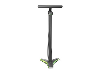 Pompka rowerowa podłogowa Syncros Vernon 2.0 Digital