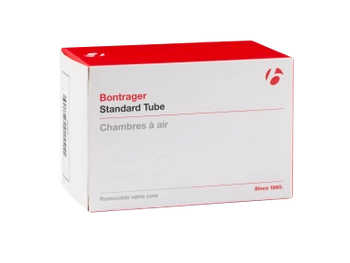 Dętka rowerowa Bontrager Standard Schrader