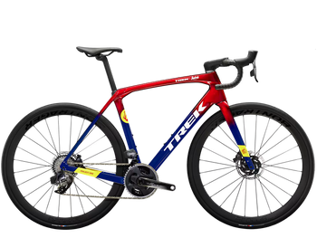 Rower szosowy Trek Domane SLR 7 AXS Gen 4 DEMO