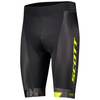 Black / Yellow
