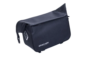 Torba rowerowa / sakwa na bagażnik Atranvelo Travel Top