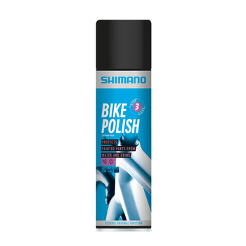 Preparat polerujacy Shimano Bike Polish 200ml