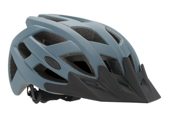 Kask rowerowy miejski/MTB Kross Attivio