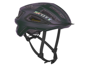 Kask rowerowy szosowy/MTB Scott ARX Plus