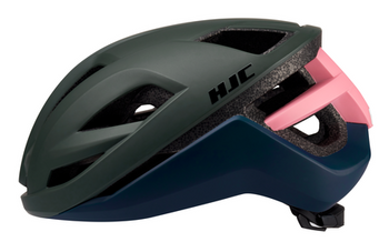 Kask rowerowy szosowy HJC Bullus