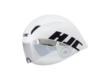 Kask rowerowy triathlonowy / czasowy HJC ADWATT 1.5