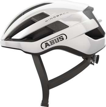 Kask rowerowy szosowy Abus WingBack