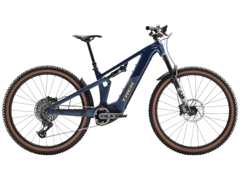 Rower elektryczny górski MTB full Trek Powerfly FS+ 8 Gen 4