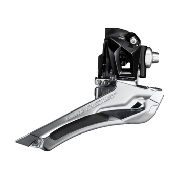 Przerzutka rowerowa przednia Shimano 105 FD-R7000-F 2rz