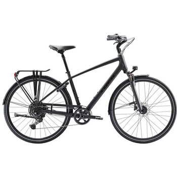 Rower trekkingowy Trek Verve 3 Equipped