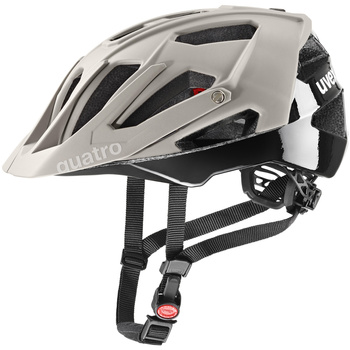 Kask UVEX Quatro CC