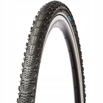 Opona rowerowa przełajowa Schwalbe CX Comp 700x35C Reflex