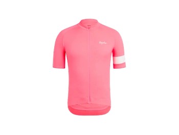 Koszulka rowerowa męska Rapha Core