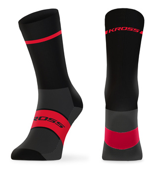 Skarpetki rowerowe Kross Pave Hi