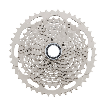 Kaseta Shimano Deore CS-M4100 11-46T 10rz