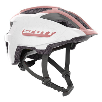 Kask rowerowy dla dzieci Scott Spunto Junior (CE)