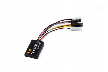 SpeedBox 1.0 Bosch Smart