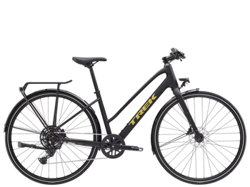 Rower fitness Trek FX 2 Equipped Mid-Step